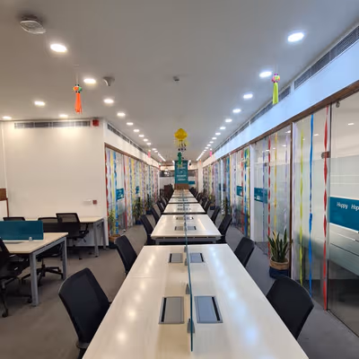 B-39 Middle Cir Connaught Place, New Delhi Image 4