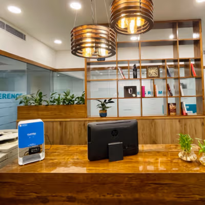 B-39 Middle Cir Connaught Place, New Delhi Image 8