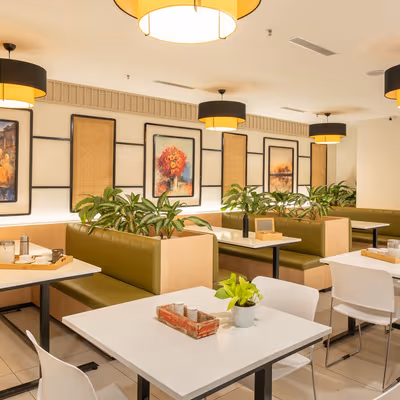 Whitefields Hitec City Kondapur, Hyderabad Image 2