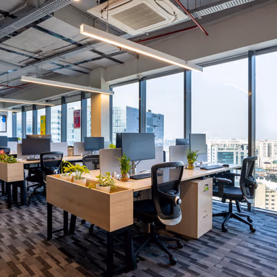 Whitefields Hitec City Kondapur, Hyderabad Image 1