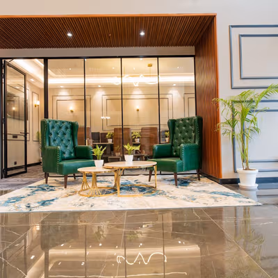 Plot Number 92-93 Phase Iv Udyog Vihar Sector 18, Gurugram Image 5