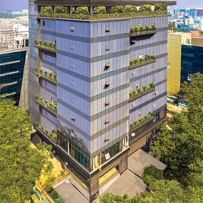 Plot Number 92-93 Phase Iv Udyog Vihar Sector 18, Gurugram Image 7