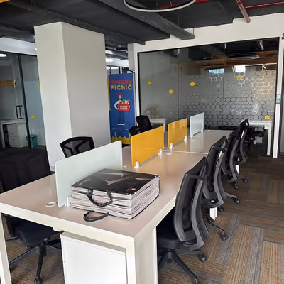 Hitech City Rd Laxmi Cyber City Whitefields Hitec City, Hyderabad Image 3
