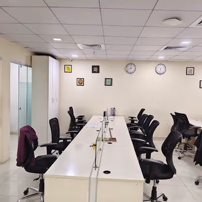 Telecom Nagar Extension Gachibowli, Hyderabad Image 6