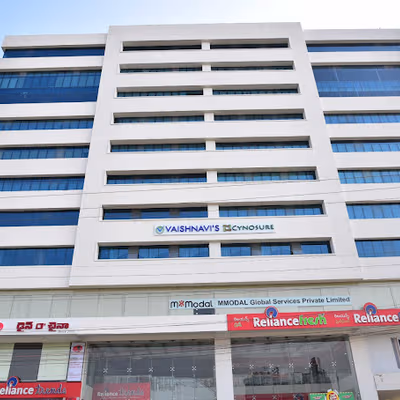 Telecom Nagar Extension Gachibowli, Hyderabad Image 7