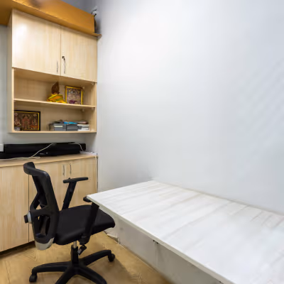 402 Nallurhalli Whitefield, Bengaluru Image 10