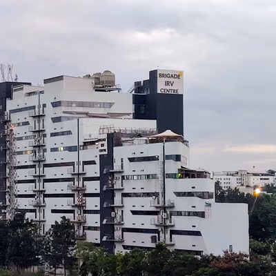 402 Nallurhalli Whitefield, Bengaluru Image 7