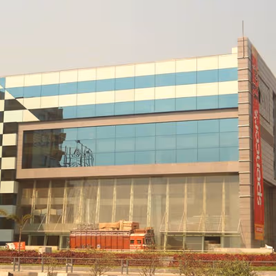 4M Chinar Park Atghara  New Town Rajarhat, Kolkata Image 4