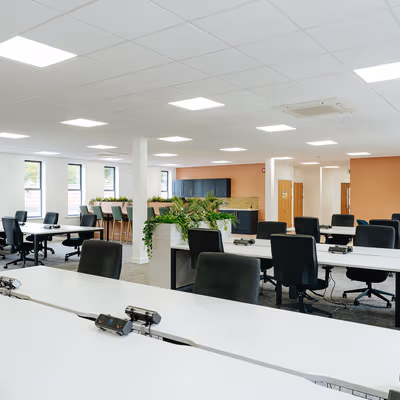 Aztec West, Almondsbury Image 4