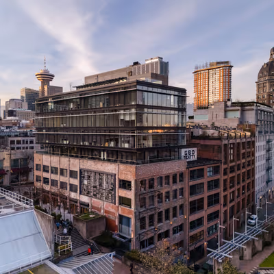 564 Beatty St, Vancouver Image 5