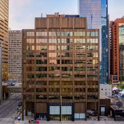 550 6 Ave Sw, Calgary Image 5