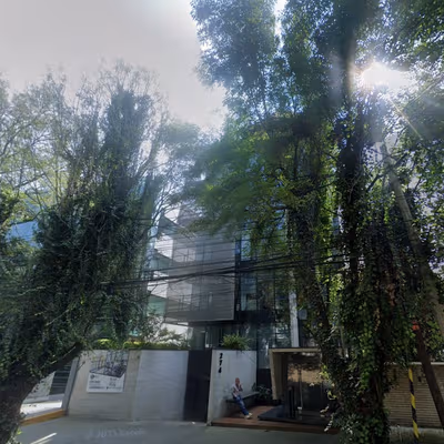 274 Prado Sur Lomas - Virreyes Lomas De Chapultepec Miguel Hidalgo, Ciudad De México Image 4