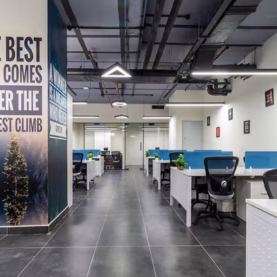 301-304 Patrika Nagar Madhapaur Hitec City, Hyderabad Image 3