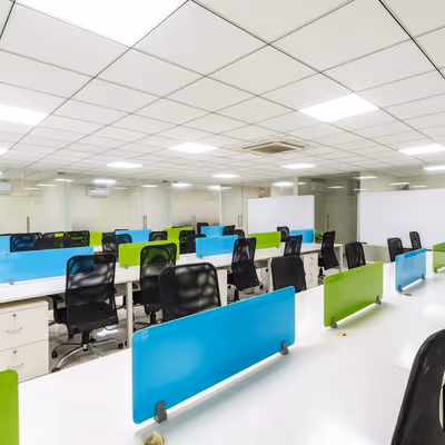 301-304 Patrika Nagar Madhapaur Hitec City, Hyderabad Image 5
