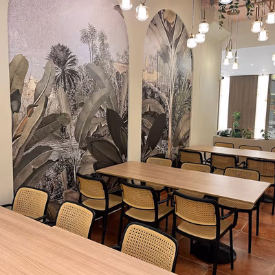 Plot No 30/c Knowledge City Rd Serilingampalle (m), Hyderabad Image 3