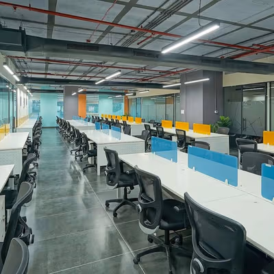 Plot No 30/c Knowledge City Rd Serilingampalle (m), Hyderabad Image 1