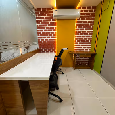 612 Mg Rd Nikol, Ahmedabad Image 13
