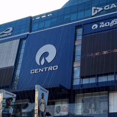 Survey No456 1/e Navayuga Vizva Rajiv Gandhi Nagar Gachibowli, Hyderabad Image 7