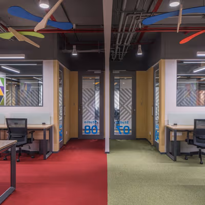 Hitech City Rd Laxmi Cyber City Whitefields Kondapur, Hyderabad Image 8