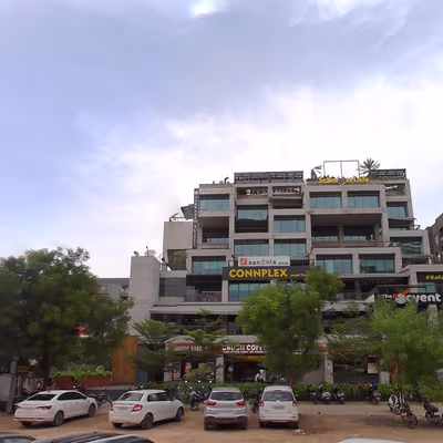 Science City Rd, Ahmedabad Image 4