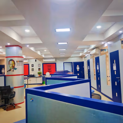 B Wing 11 Sir Un Brahmachari Sarani Elgin, Kolkata Image 2