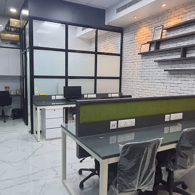 372 Action Area Iif Newtown Plot No Iif/04, Kolkata Image 10