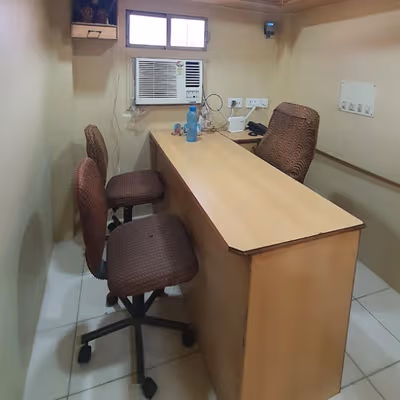 Ganpati Chambers 7/1a Grant Ln Mission Row Extension Bow Barracks, Kolkata Image 1