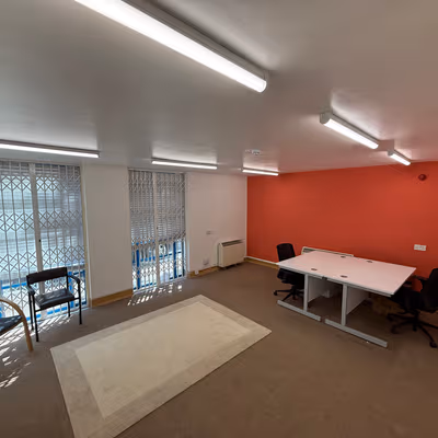 60-61 Old Nichol Street, Greater London Image 6