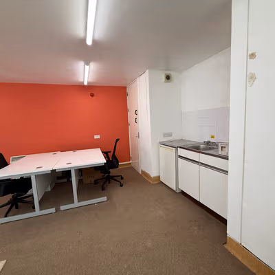 60-61 Old Nichol Street, Greater London Image 5