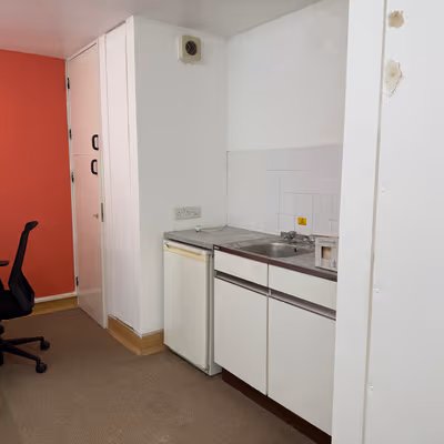 60-61 Old Nichol Street, Greater London Image 7