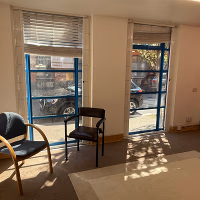 60-61 Old Nichol Street, Greater London Image 9