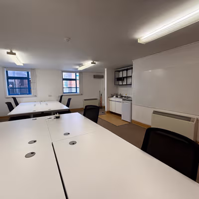 60-61 Old Nichol Street, Greater London Image 2