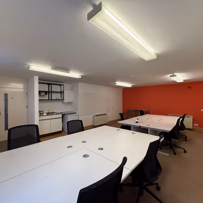 60-61 Old Nichol Street, Greater London Image 3