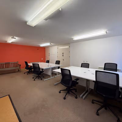 60-61 Old Nichol Street, Greater London Image 1