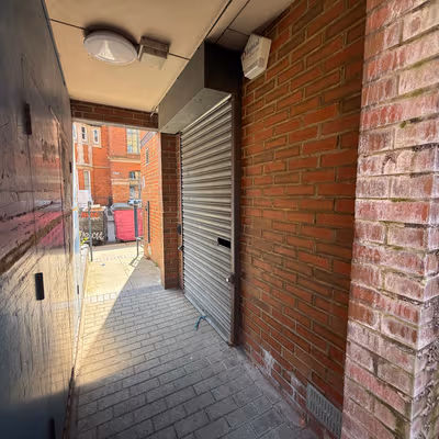 60-61 Old Nichol Street, Greater London Image 10