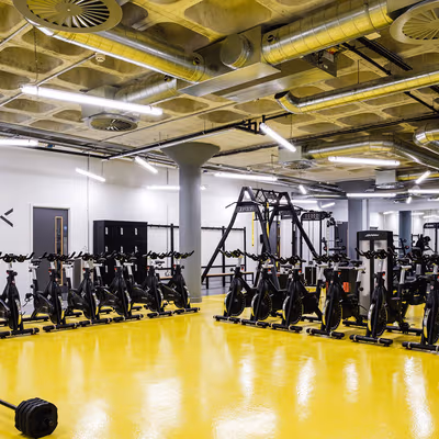 Silbury Boulevard, Milton Keynes Image 6