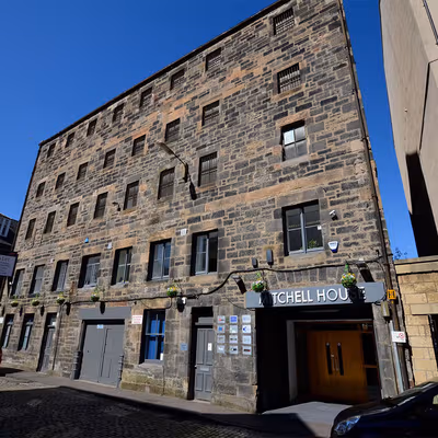 5 Mitchell Street, Leith Image 6