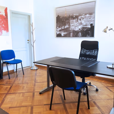 10 Viale Belfiore, Firenze Image 4