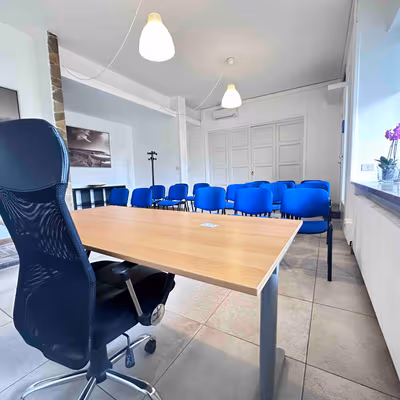 10 Viale Belfiore, Firenze Image 12