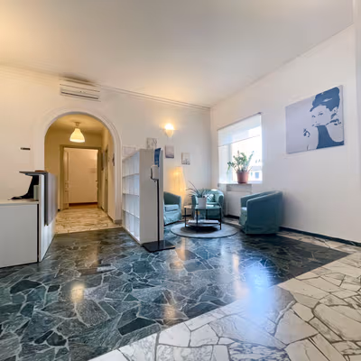 10 Viale Belfiore, Firenze Image 10