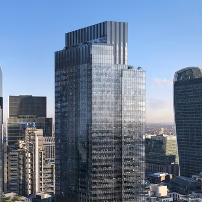 1 Leadenhall Street, Greater London Image 5