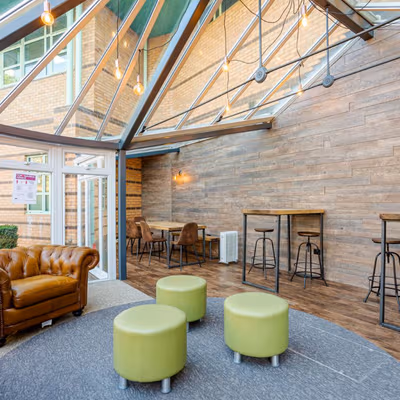 Warwick Technology Park Gallows Hill, Warwick Image 3