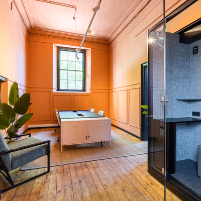 93 Bree Street, Cape Town Image 4