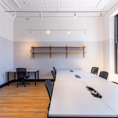 93 Bree Street, Cape Town Image 1