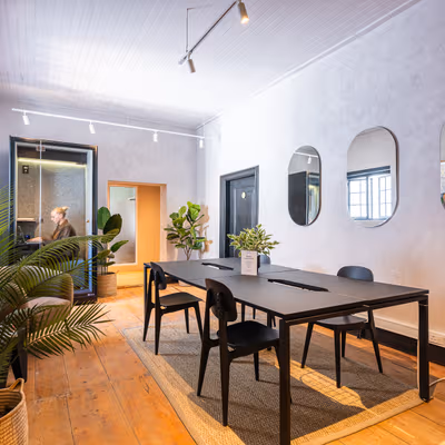 93 Bree Street, Cape Town Image 8