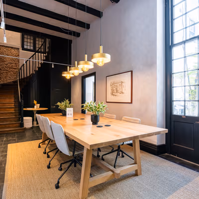 93 Bree Street, Cape Town Image 2