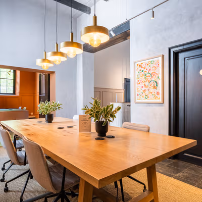 93 Bree Street, Cape Town Image 5