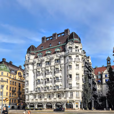 7 Strandvägen, Stockholm Image 6