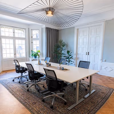 7 Strandvägen, Stockholm Image 1