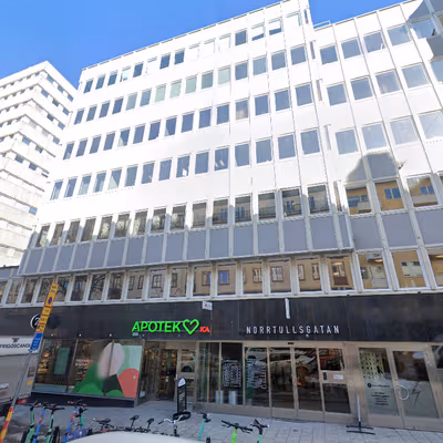 6 Norrtullsgatan, Stockholm Image 5